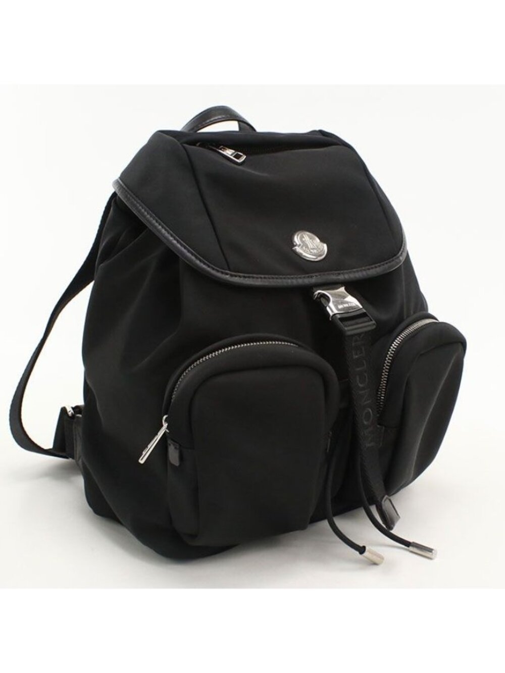 Moncler New Trick Backpack Nylon